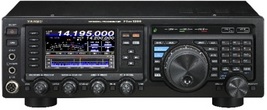 ��������� Yaesu FTDX-1200